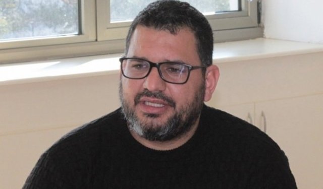 Sarpten: Sosyal medya yasağını gündeme almak zorundayız