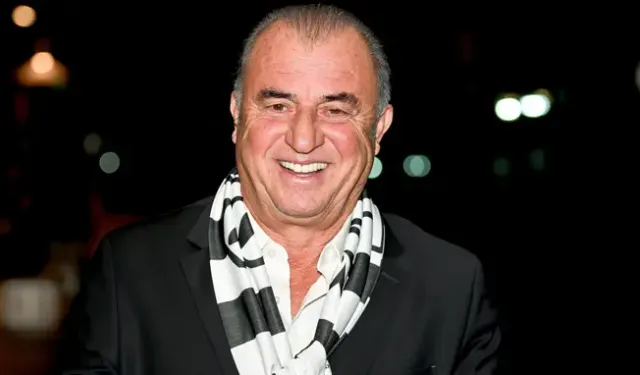 Fatih Terim'in 'Fenerbahçe niye şampiyon olamıyor' sorusuna yanıtı sosyal medyada gündem oldu