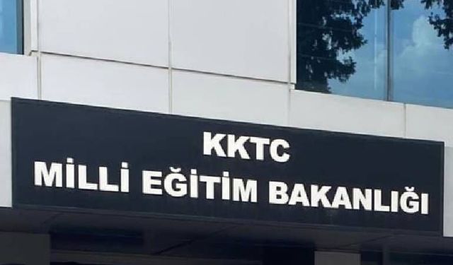 MEB duyurdu: Erenköy Lisesi öğrencilerinin sağlık durumları iyi