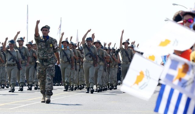 RMMO'nun Akama bölgesinde tatbikat icra etmesi tepkilere neden oldu