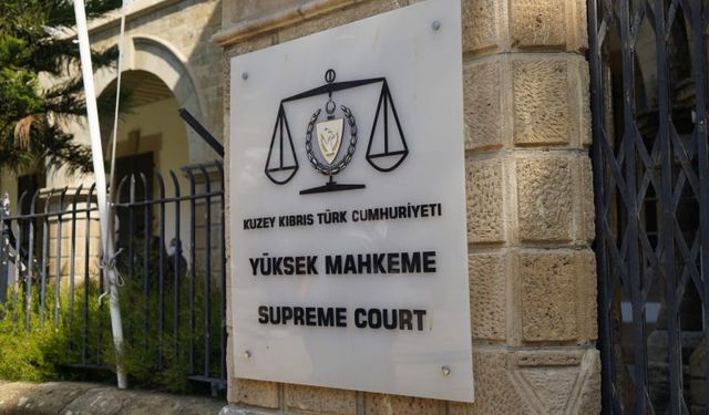 KSTÜ davası... Berke Özbek, dört yıl hapse mahkum edildi