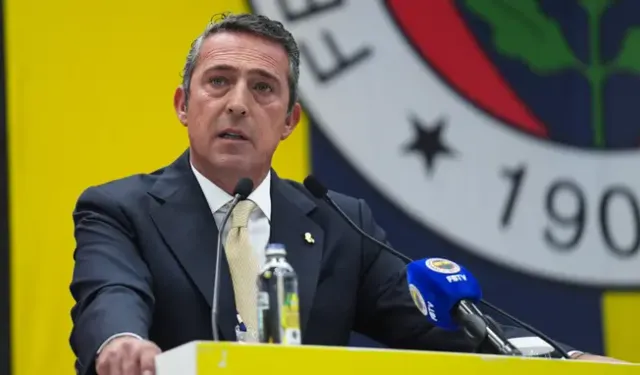 Fenerbahçe olağanüstü genel kurula gidiyor!
