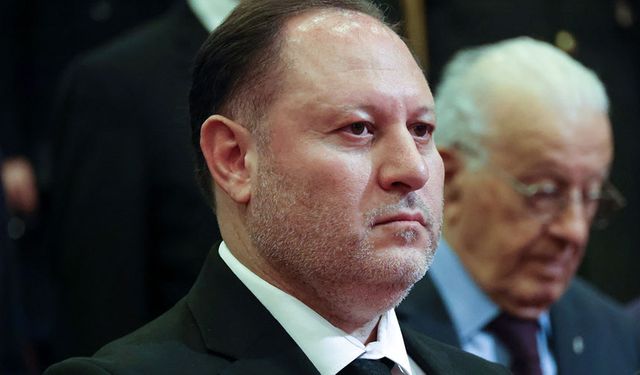 Öztürkler, iddialara yanıt verdi: Gündüz'le kamusal görevimin zorunlu bir parçası olarak görüştüm