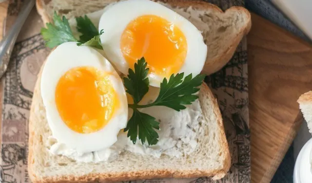 Dünyanın en iyi yumurtalı yemekleri açıklandı: Türkiye’den 4 lezzet listede
