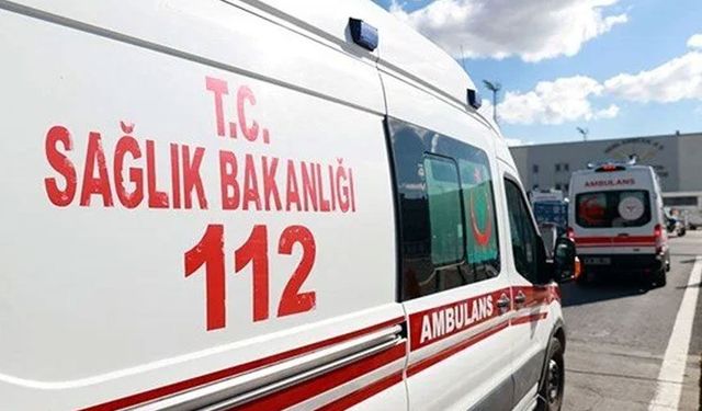 Aygün’de cinayet… 61 yaşındaki kadın hayatını kaybetti...