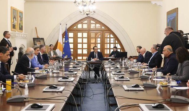 Rum Ulusal Konseyi toplanıyor: Gündem denklemdeki “yeni unsurlar”