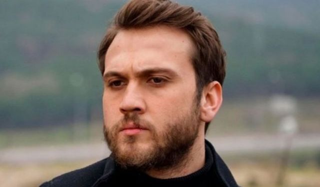 Dizi setinde talihsiz kaza: Ünlü oyuncudan üzen haber