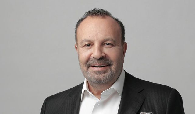 Cemil Kazancı, en zenginler sıralamasında ikinci sırada
