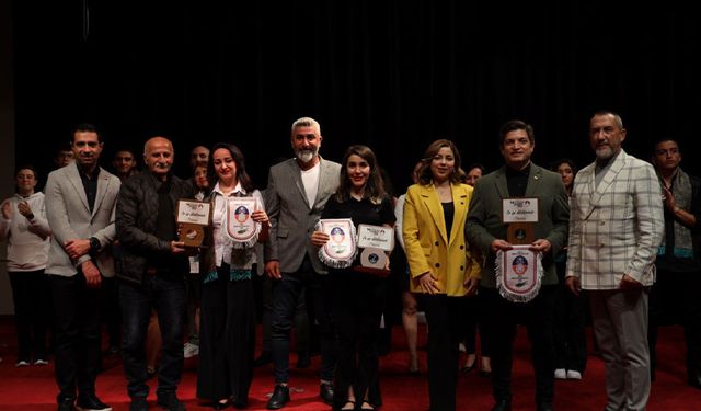 İskele Belediyesi, “Yabancı Ülkeler Gecesi” düzenledi