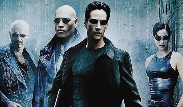 "Matrix" ve "Joker" gibi ünlü filmlerin yapımcısı Village Roadshow'dan iflas başvurusu