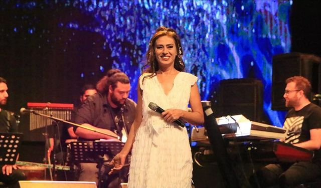 Ünlü sanatçı Yıldız Tilbe'nin başı dertte: Herkesi uyardı