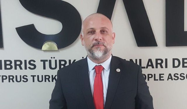 İŞAD'dan Rum tarafının tutuklama hamlelerine tepki