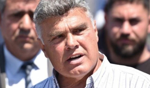 Koop-Sen Başkanı Güröz: Elyelilerle en küçük bir sıkıntım yok