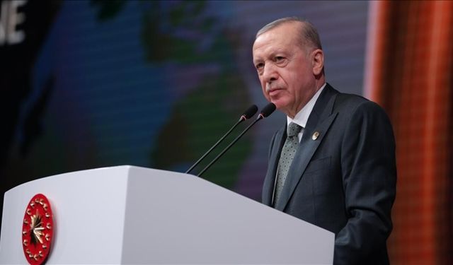 Erdoğan, NATO Zirvesi'nde dünya liderlerini ağırlayacak