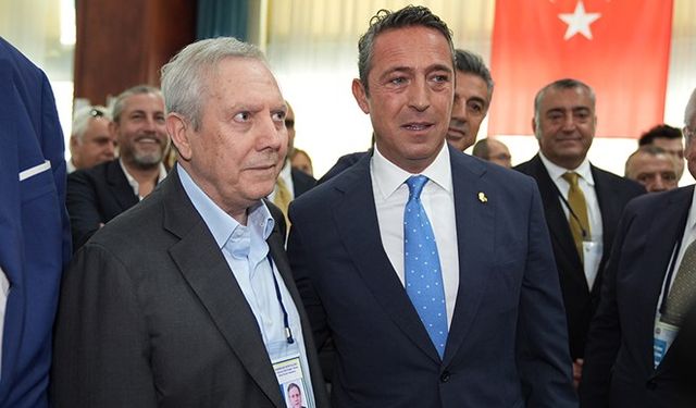 Aziz Yıldırım seçimde adaylık şartını açıkladı