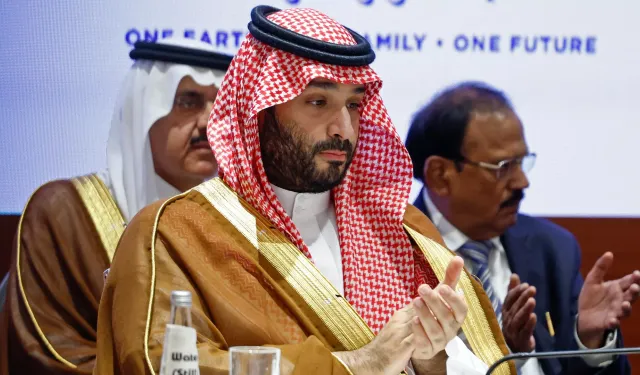 Suudi Arabistan’da 73 yıl sonra bir ilk: Alkol satışı başlıyor