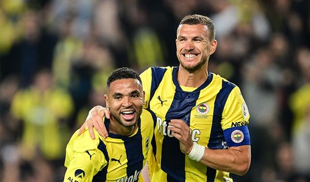 Fenerbahçe'nin golcüsüne sürpriz talip çıktı: Yeni takımı şekilleniyor