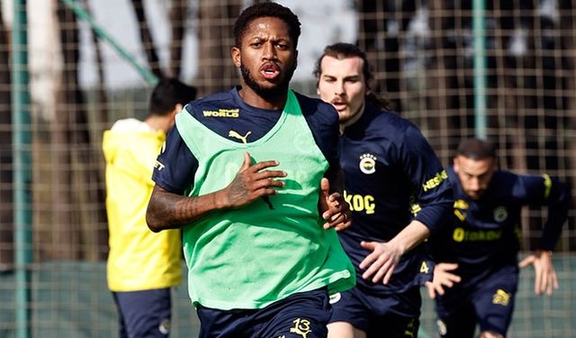Fenerbahçe'ye 20 milyon Euro kazandıracak transfer