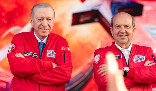 ELAM'ın "Cumhurbaşkanı Erdoğan'ın KKTC ziyaretinin kınanması" önerisi reddedildi