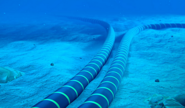 Elektrik kablosuyla ilgili 19 milyon euroluk anlaşmazlık