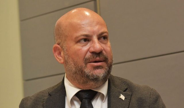 Hastaneye kaldırılan UBP'li vekil Küçük yarın anjiyo olacak