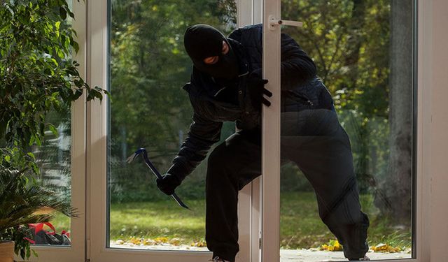 Peş peşe hırsızlık operasyonları: Üç ayrı olayda 3 kişi tutuklandı