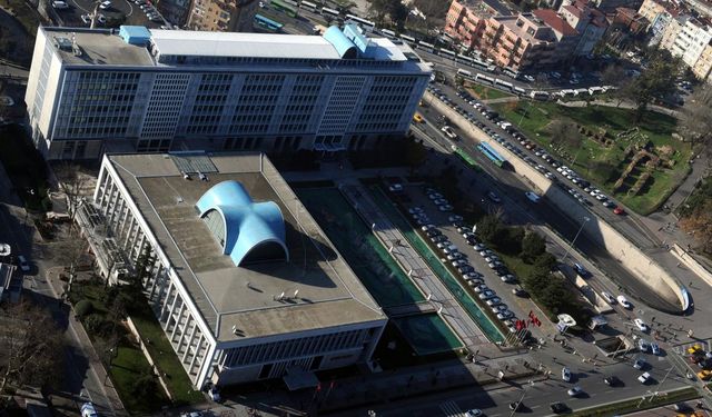 İBB'ye yönelik 4. dalga operasyonda 36 tutuklama talebi