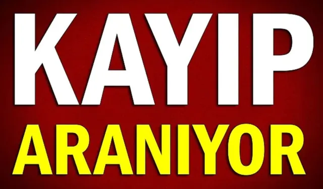 22 yaşındaki Özlem Nur Bolat kayıp!