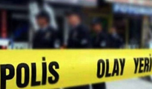 Denizde cansız bedeni bulundu... Kimliği belirlendi...