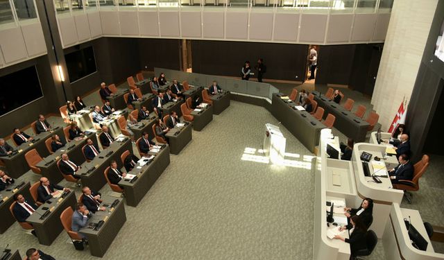 Tatil Evleri Yasa Tasarısı ve Askerlik (Değişiklik) Yasa Tasarısı'na onay!