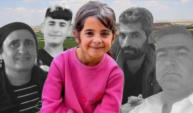Narin Güran cinayetinde verilen cezalar onandı