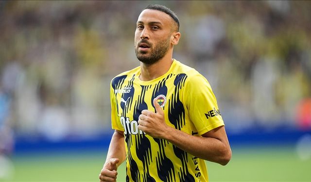 Jose Mourinho'nun Cenk Tosun pişmanlığı