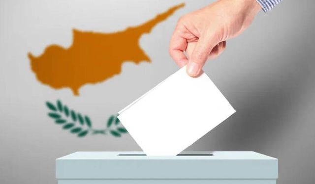 Güney Kıbrıs’ta oy kullanma yaşı 17’ye düşürüldü