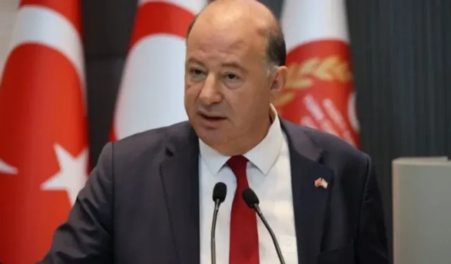 Dinçyürek: Gayri yasal olduğu iddia edilen görevlendirme rotasyon