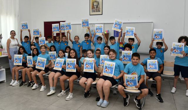 Karneler 16 Haziran Pazartesi günü dağıtılacak