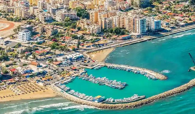 Güney Kıbrıs’ta son 5 yılda yabancılar konut alımı için 15 bin başvuru yaptı