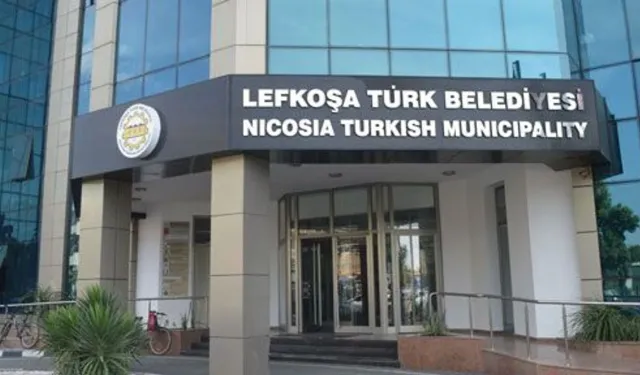 Haspolat Zafer Caddesi'nde yarın drenaj çalışması başlatılacak