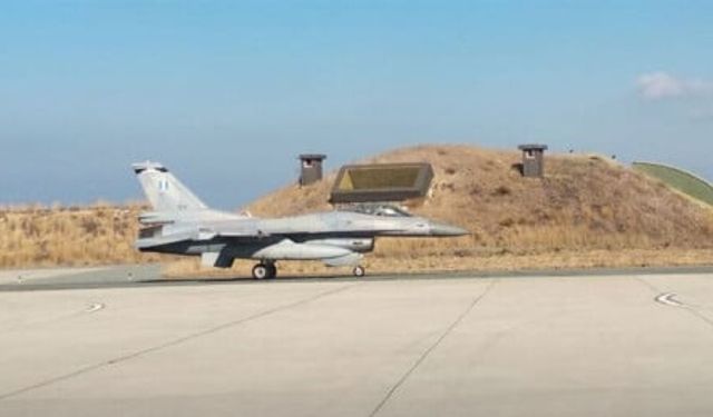 Güney Kıbrıs'ta güvenlik önlemleri artırıldı