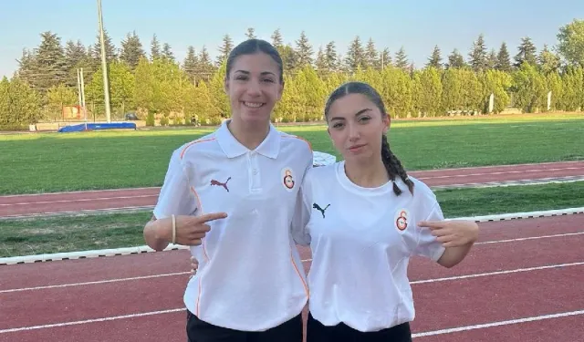 Atletlerimizden yeni kulüplerinde iyi başlangıç