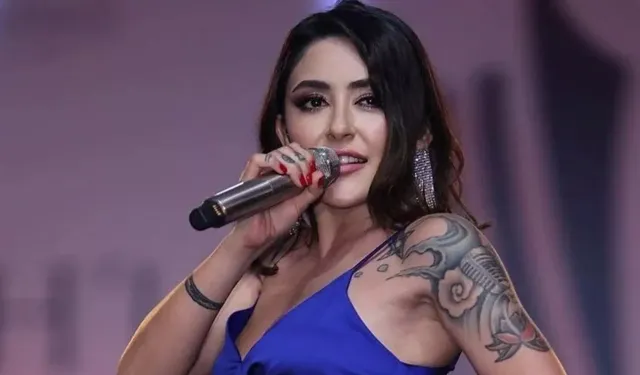 Melek Mosso kafa üstü düştü: 'Eğer 3 santim aşağıya düşseydim...'