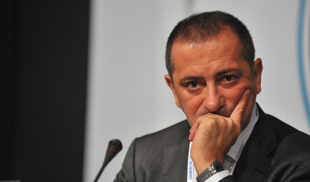 Fatih Altaylı için tahliye kararı verildi