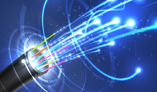Maliye'den fiber açıklaması: Bu yatırım yalnızca altyapı projesi değil!