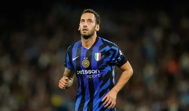 Hakan Çalhanoğlu transferinde son durum: Başkan her detayı açıkladı