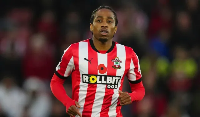 Kyle Walker-Peters'ta işlem tamam: İstanbul uçağının tarihi belli oldu