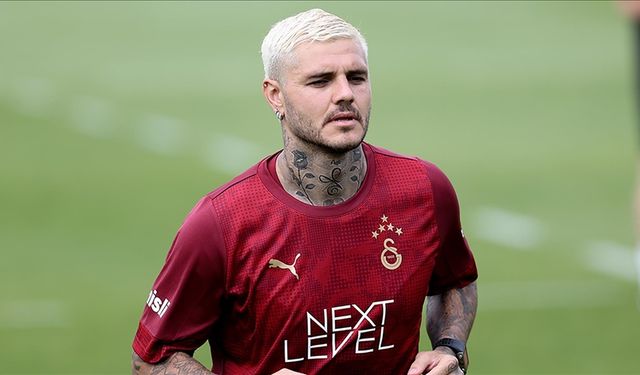 Galatasaray Kulüp Doktoru Yener İnce: Tek isteğimiz Icardi'nin sağlıklı dönmesi