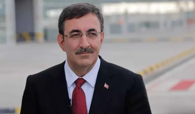 Cevdet Yılmaz: KKTC ile Ulusal Coğrafi Veri Altyapısı Projesi iş birliği örneği