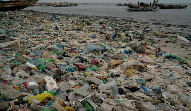Plastik sorunu büyüyor: Cenevre müzakerelerinde yine anlaşma sağlanamadı