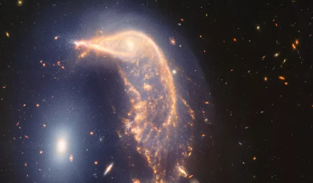 Fizik dünyasında yeni bir sayfa: Bilim insanları, ışığı bükebilen yeni bir mıknatıs keşfetti