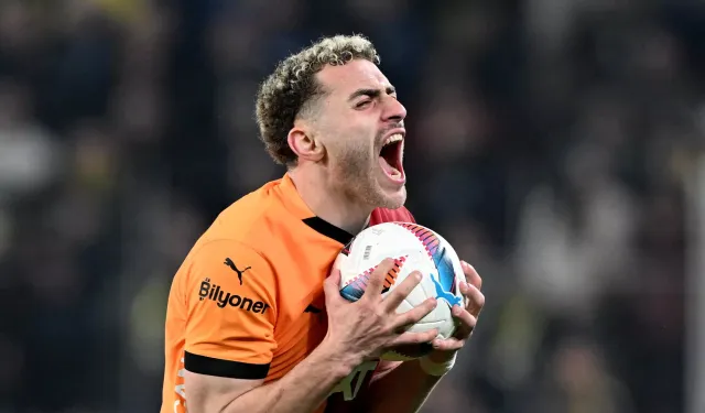 Galatasaray’da Barış Alper Yılmaz için dudak uçuklatan teklif yapıldı