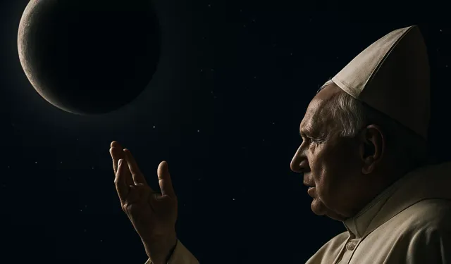 Kara Ay yarın görülecek, İncil'deki kehanet gündemde: Çok nadiren yaşanan bu astronomik olay neden korku yarattı?